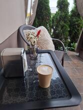 Кав'ярня "Поезія Кави"