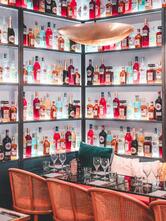 Giorgia - Le Clan des Mamma, Pizzas & Cocktails - Nantes