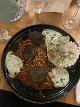 M'eating - Restaurant