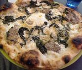 Pizzeria Lavori In Corso