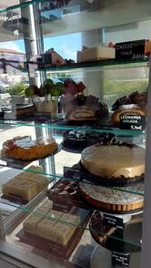 KONNA ice cream & cakes Kreativna slasčičarna d.o.o.