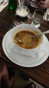 9 Хинкали