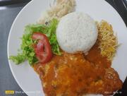 Marmitaria e restaurante CANTINHO DA PATY