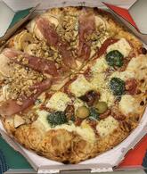Roma Pizzas - Ibiporã