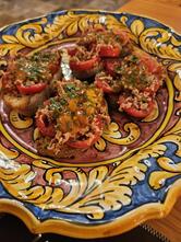 Gli Archi di San Carlo Ristorante Vineria