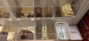 Changê Cacau & Café