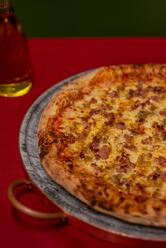 Bella Ragazza Pizzaria