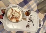 Ca’ Sandra Pizzeria con Cucina - Montecarlo