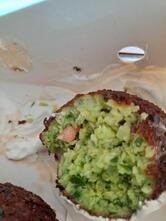 Scialla Kebab Contemporaneo