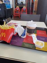 Вкусно — и точка