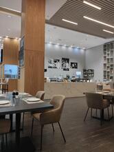 Pinzeria by Bontempi