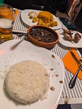 Good Food: Afro-Italian Fusion Cuisine