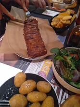 Roadhouse Restaurant Terni