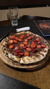 Pítizza Curitiba - Água Verde