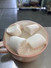 Hot Chocolate Rionegro