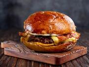 344 Burguer - hambúrgueria artesanal