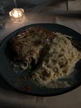 Pinottage Studio Osteria