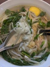 Phở Nhớ Restaurant(フォーニョーレストラン)