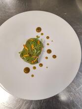 Restaurant l'Intuition