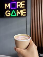 Brusnika Coffee