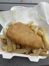 Elliot's Fish & Chips
