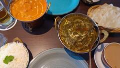 Maya Indian House Hanau