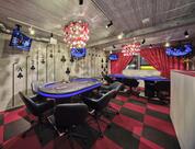 POKER BAR Ace