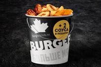 Burger Club