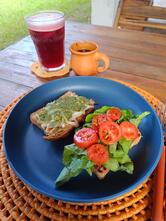 Casamor Café & Hospedaria