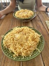 Restaurante Tempero Cunhaú Abbas