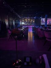 Plan B lounge