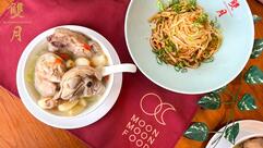 Moon Moon Food (TPE)