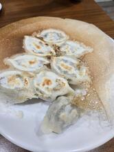 蒸一籠湯包（樹林店）