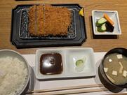 とんかつ きく富