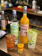 Boteco Recanto Bar e Restaurante Laranjeiras Zona Sul do Rio