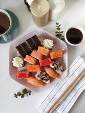 Суши-Маркет