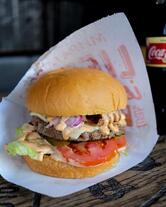 Стейк & Бургер Мираторг