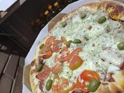 Pizzaria Bom Sabor