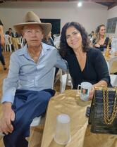 PESQUE E PAGUE UFC BAR + AÇAÍ