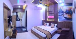 Hotel Furat ( Pure Veg. )