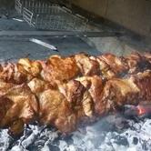 Шашлычный Дом