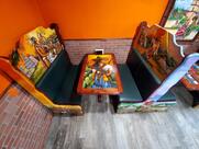La Chingada Bakery/Restaurant & Bar