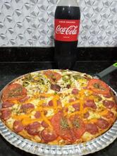 Imperial Burger Pizzaria