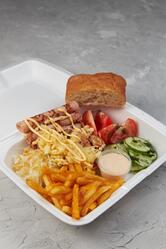My food