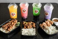 Asian Food Treats Restaurant