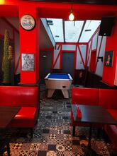 Restaurant-Bar-Tabac-CBD- Cigarettes électroniques-point nickel- "Le P'tit Comptoir"