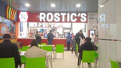 Rostic's