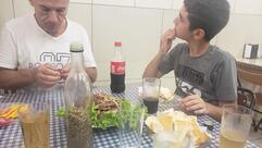 Bar E Restaurante Araki