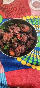 Famous Biriyani Kada