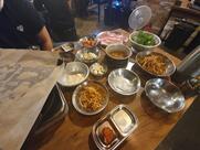 팔팔생고기